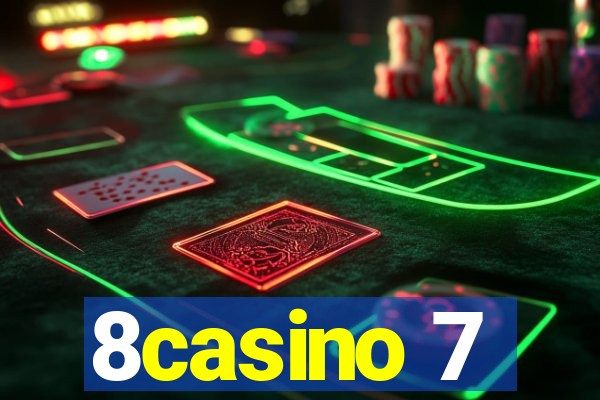 8casino 7